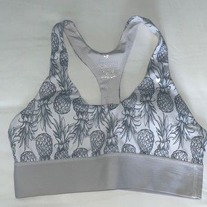 Love fitness apparel Bra